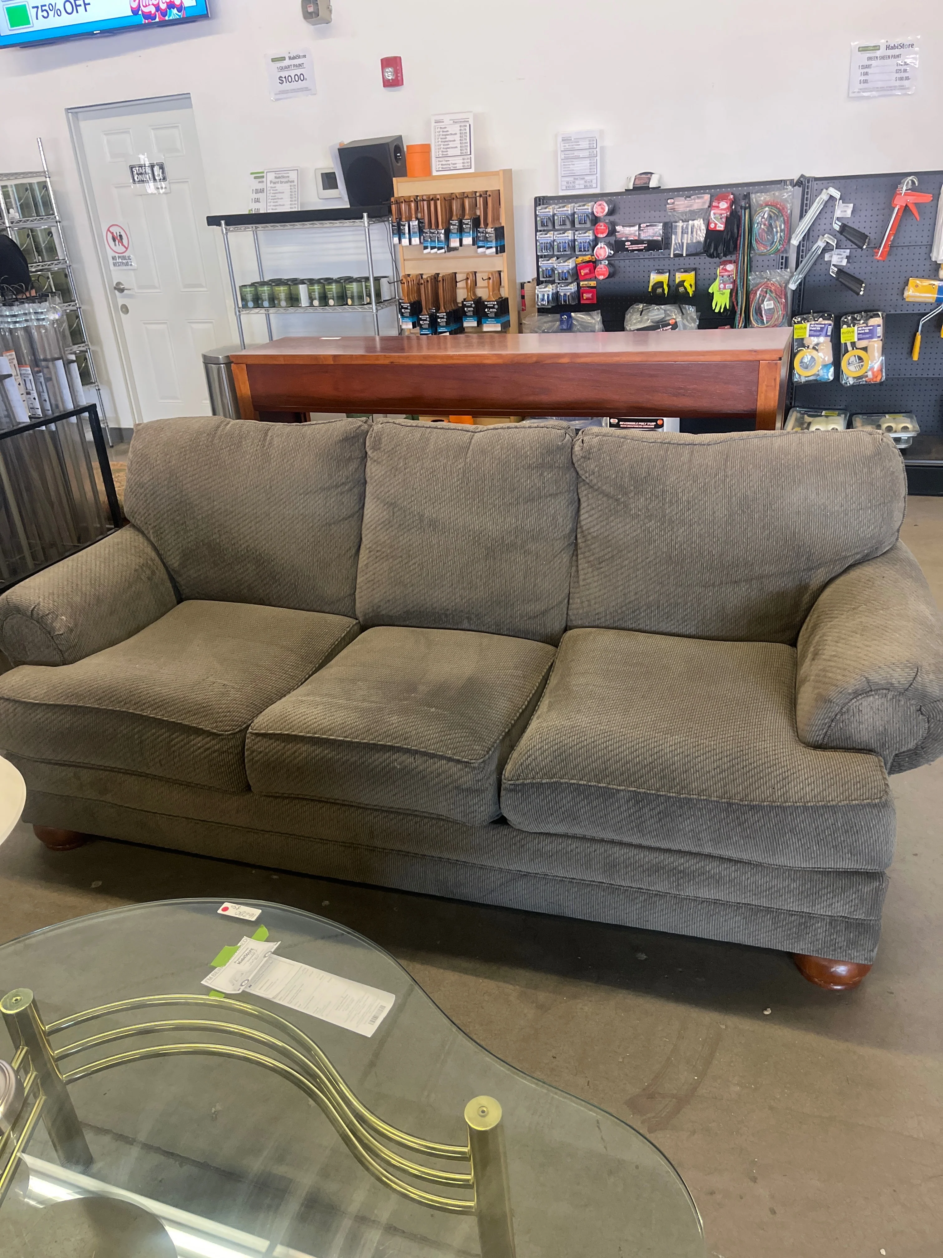 Living Room Furniture